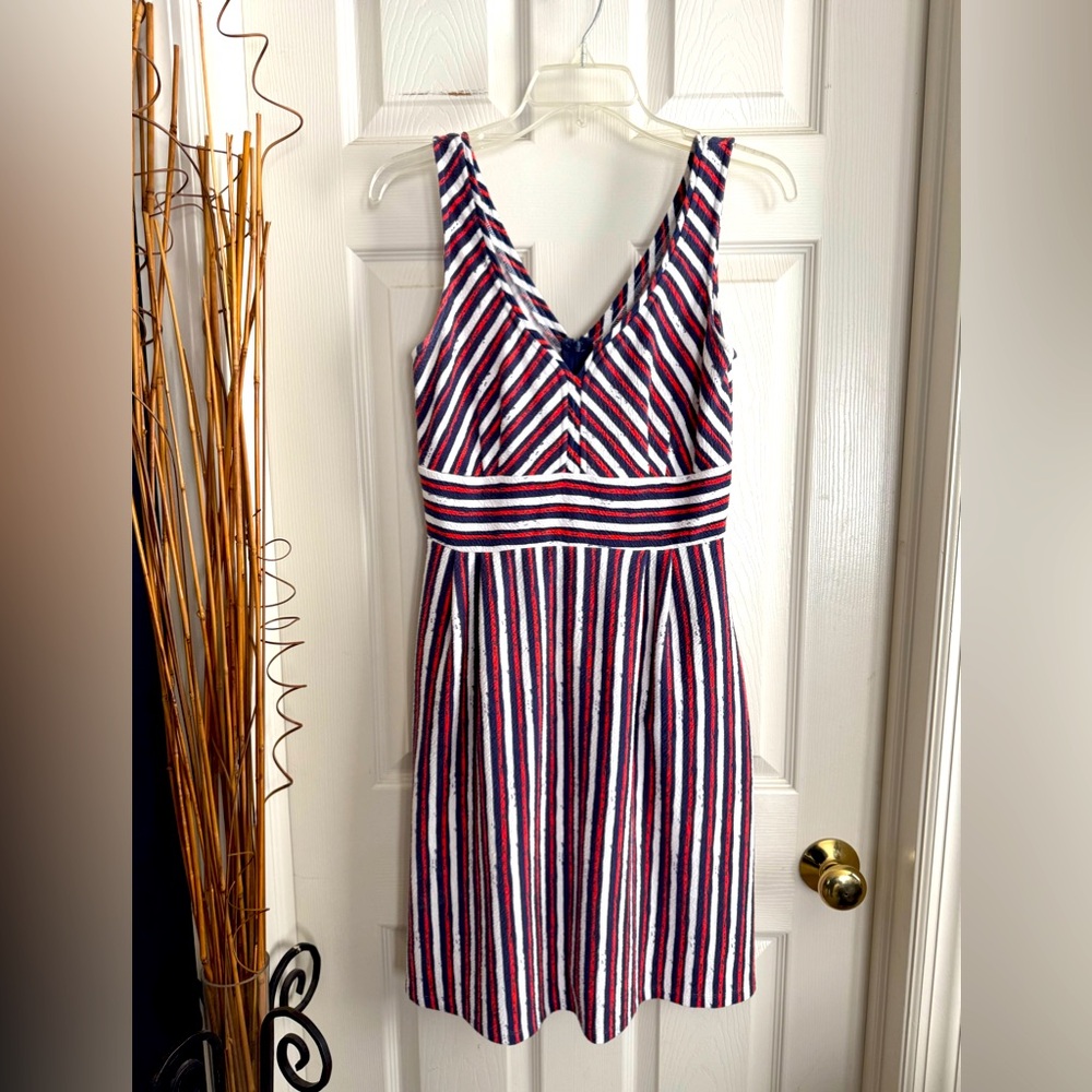THIS SUMMER DRESS IS A YES.